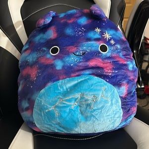 Kellytoy 16" Piaxa Squishmallows BNWT